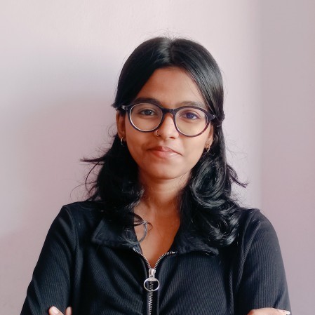 Tanisha Sinha